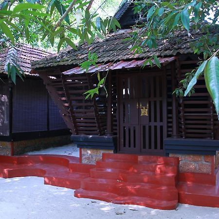 Arakkal Heritage ماراريكولام المظهر الخارجي الصورة