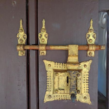 Arakkal Heritage ماراريكولام المظهر الخارجي الصورة