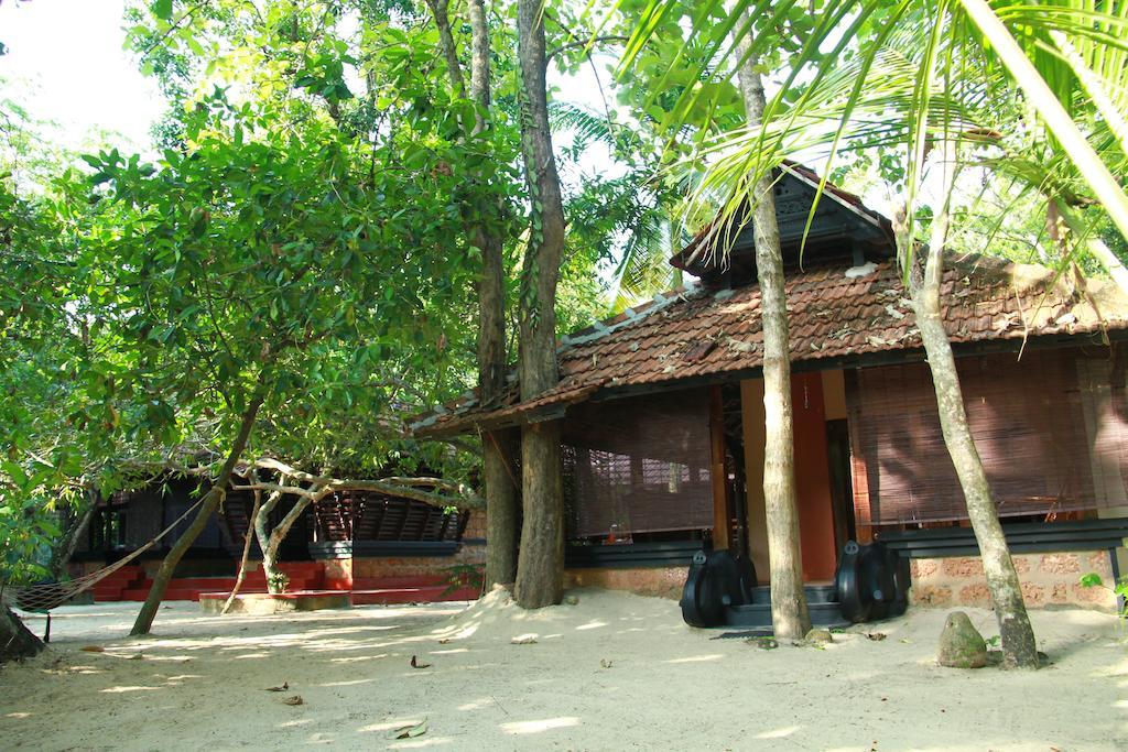 Arakkal Heritage ماراريكولام المظهر الخارجي الصورة