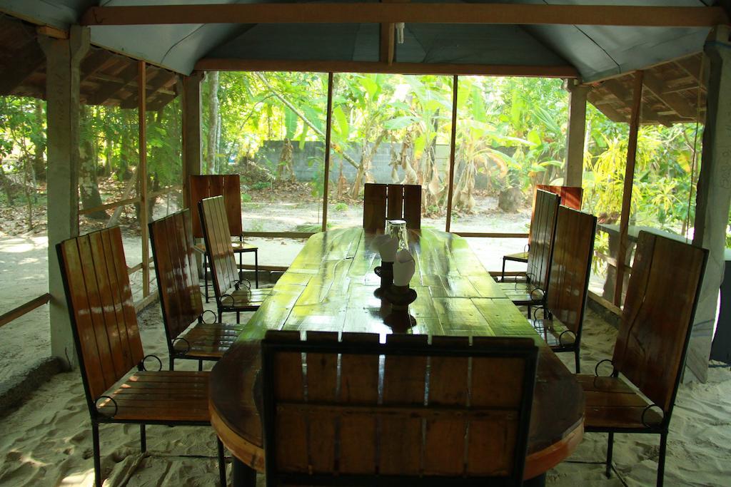 Arakkal Heritage ماراريكولام المظهر الخارجي الصورة