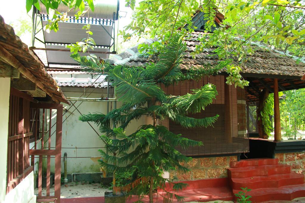 Arakkal Heritage ماراريكولام المظهر الخارجي الصورة