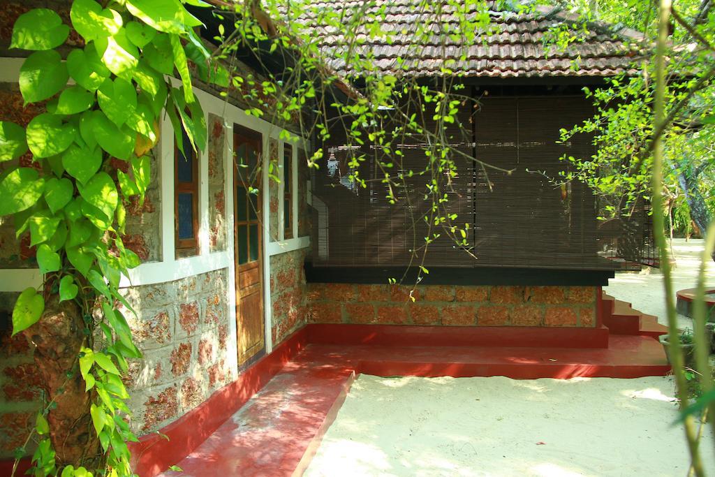 Arakkal Heritage ماراريكولام المظهر الخارجي الصورة