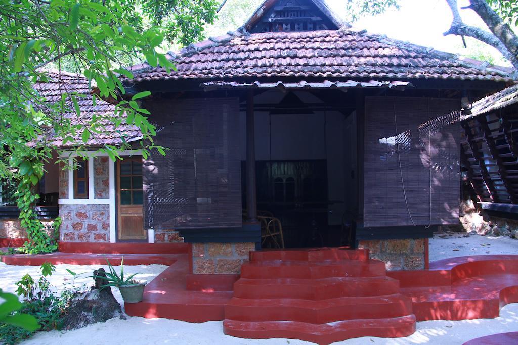 Arakkal Heritage ماراريكولام المظهر الخارجي الصورة
