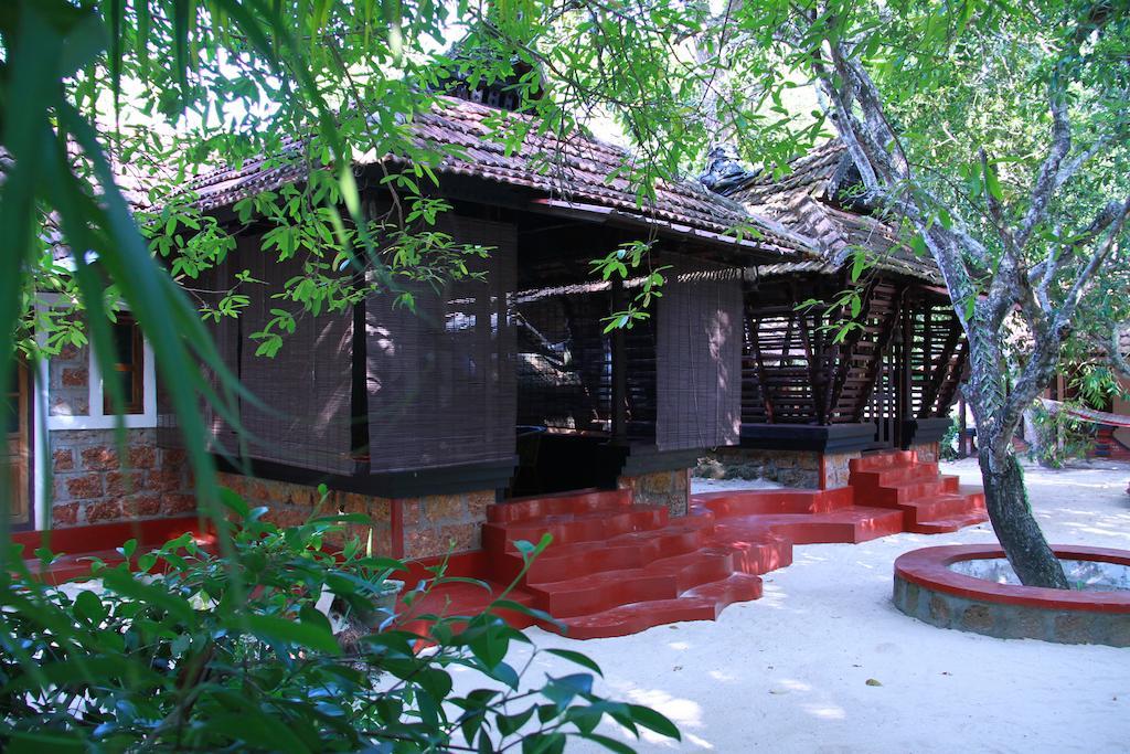 Arakkal Heritage ماراريكولام المظهر الخارجي الصورة