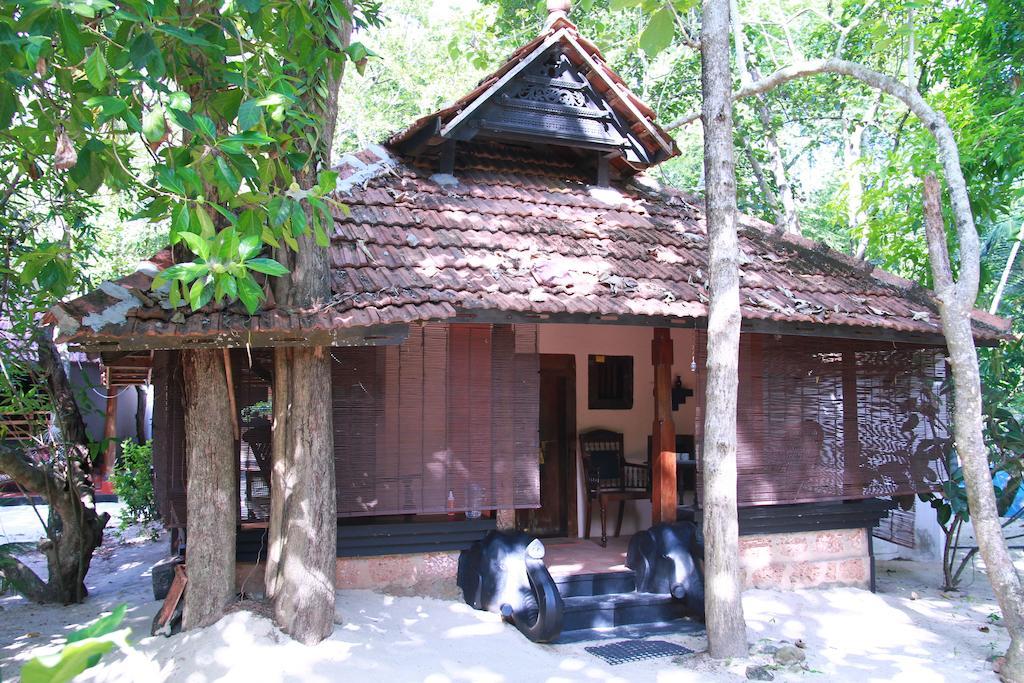 Arakkal Heritage ماراريكولام المظهر الخارجي الصورة