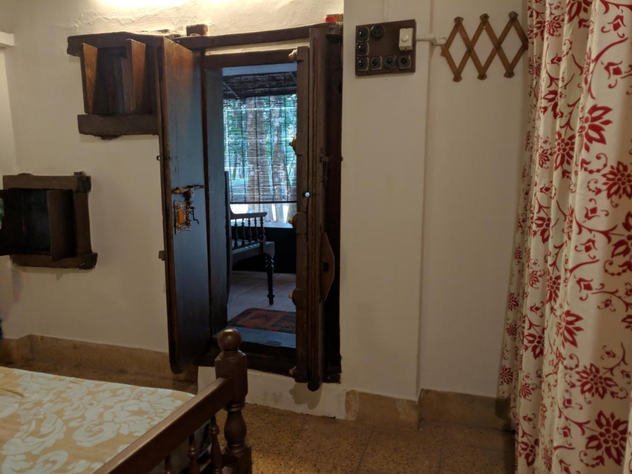 Arakkal Heritage ماراريكولام المظهر الخارجي الصورة