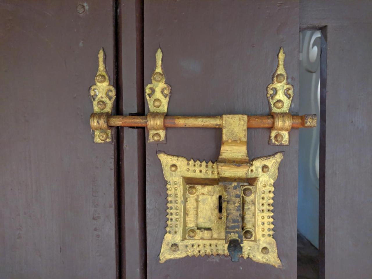 Arakkal Heritage ماراريكولام المظهر الخارجي الصورة