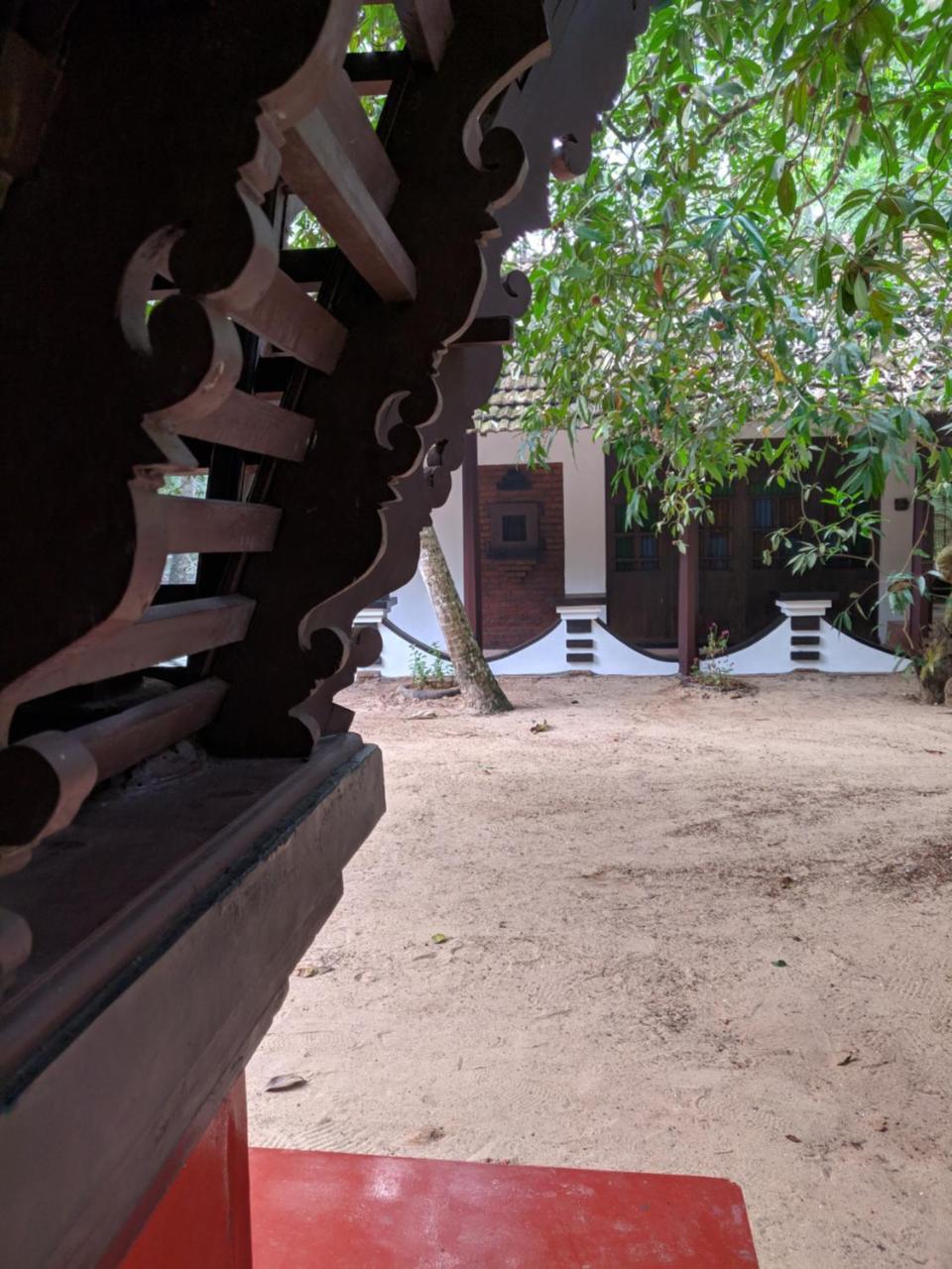 Arakkal Heritage ماراريكولام المظهر الخارجي الصورة