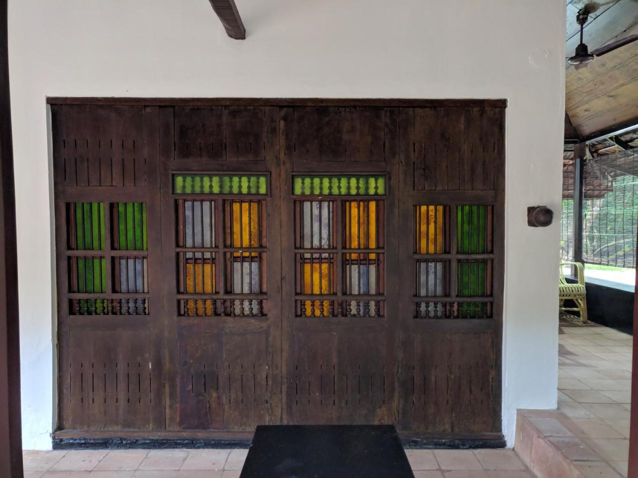 Arakkal Heritage ماراريكولام المظهر الخارجي الصورة