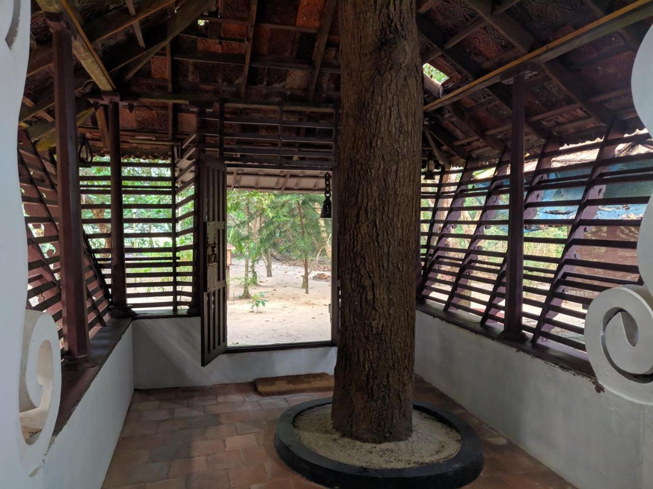 Arakkal Heritage ماراريكولام المظهر الخارجي الصورة