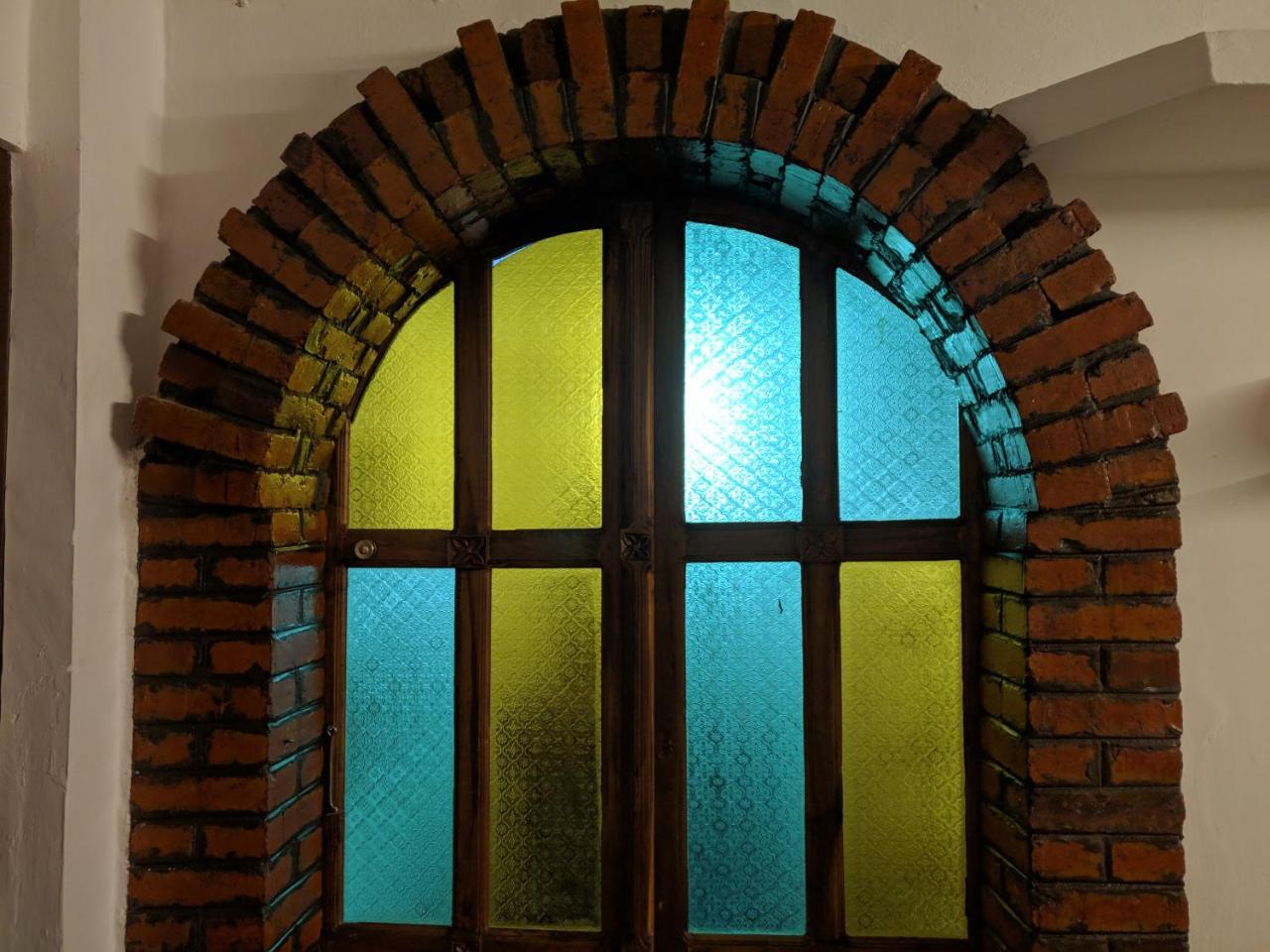 Arakkal Heritage ماراريكولام المظهر الخارجي الصورة