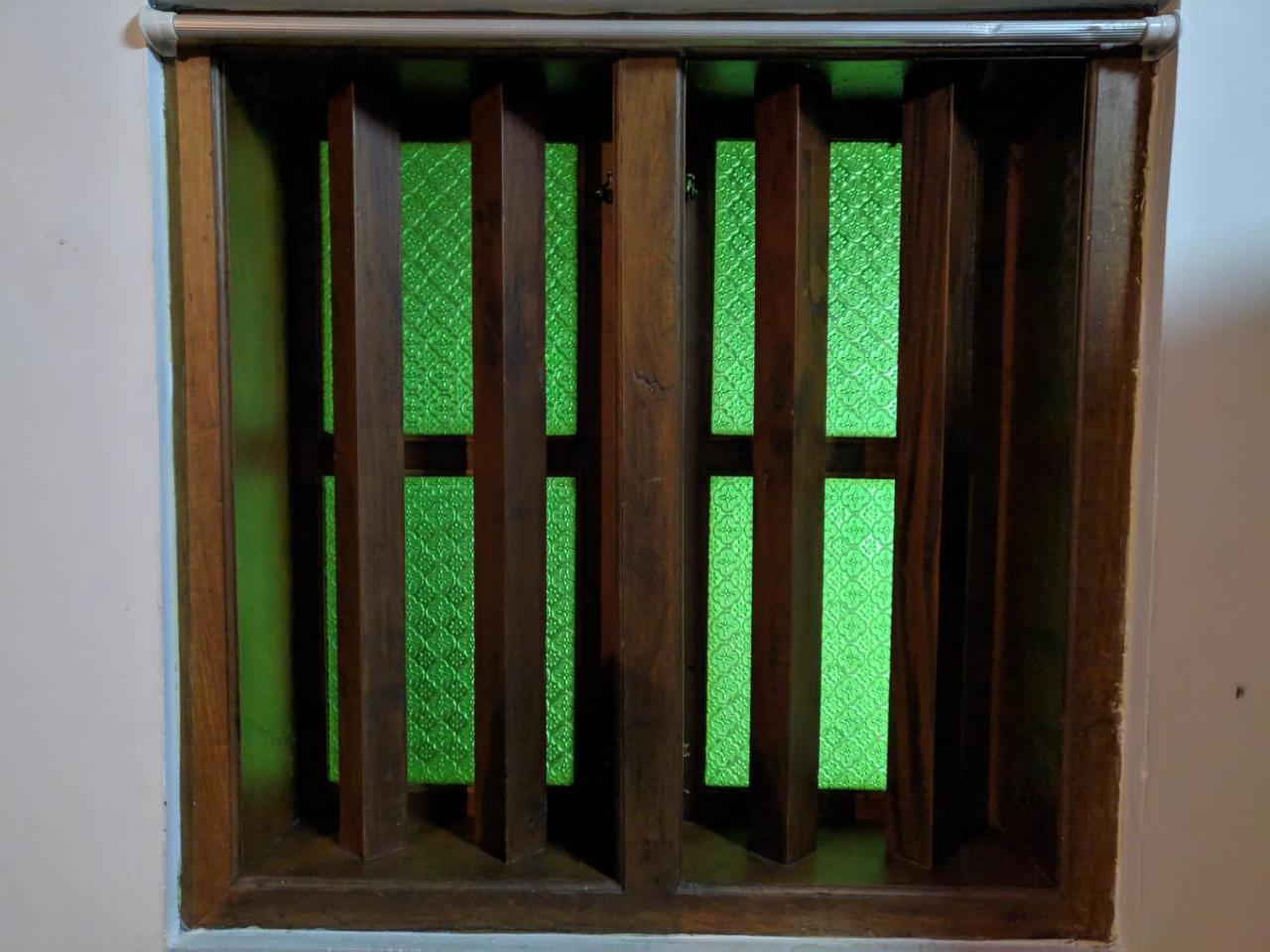 Arakkal Heritage ماراريكولام المظهر الخارجي الصورة