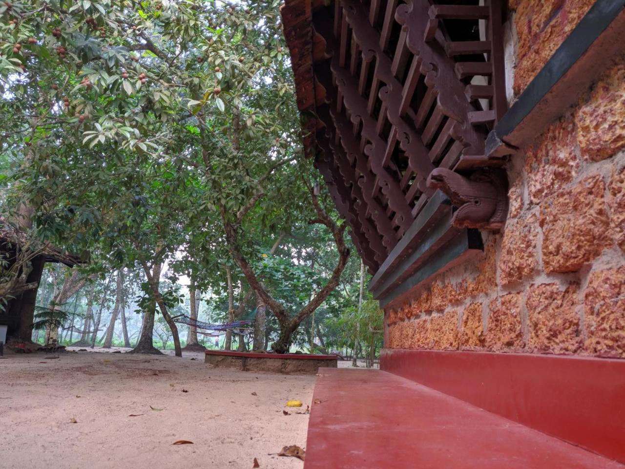 Arakkal Heritage ماراريكولام المظهر الخارجي الصورة