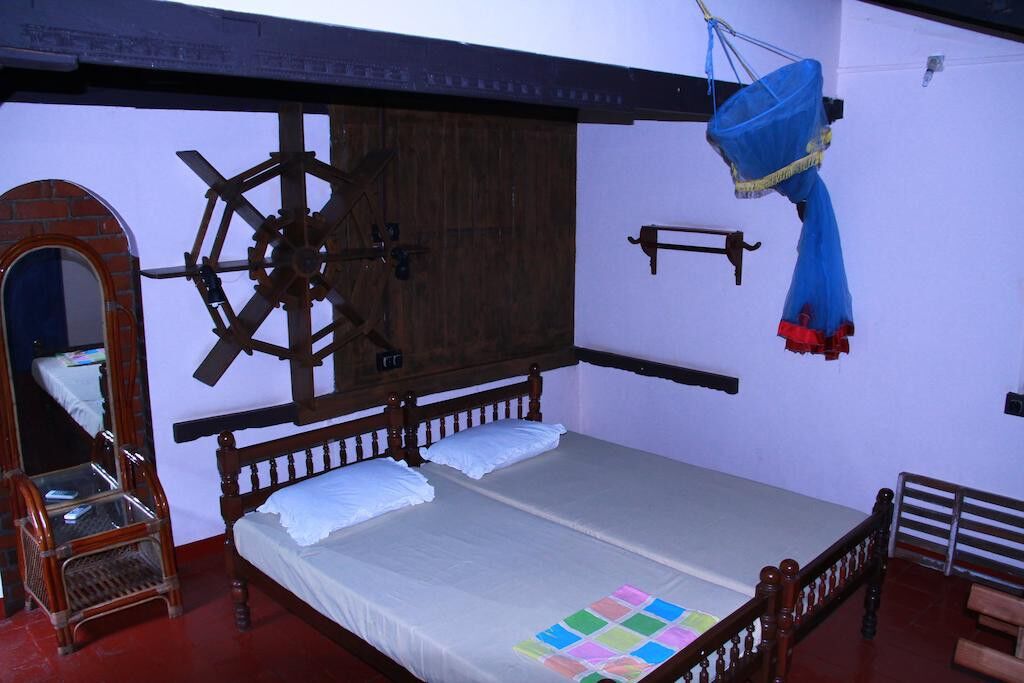 Arakkal Heritage ماراريكولام المظهر الخارجي الصورة